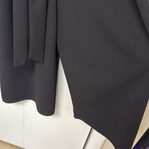 Black jumpsuit NWT - Picture 3 of 4